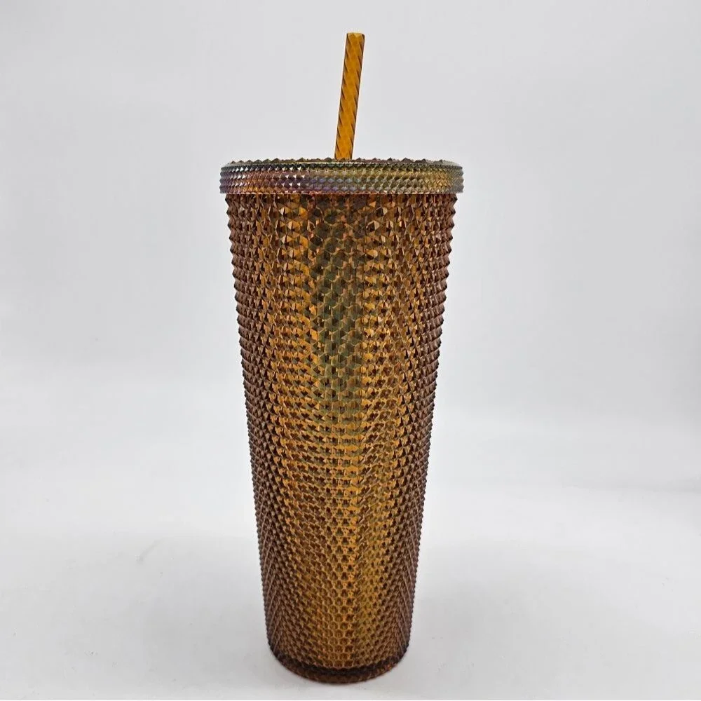 Starbucks Kitchen Starbucks 50th Anniversary Venti Studded Tumbler
